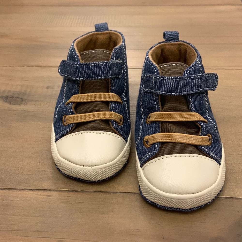 Baby Size 3 Boot